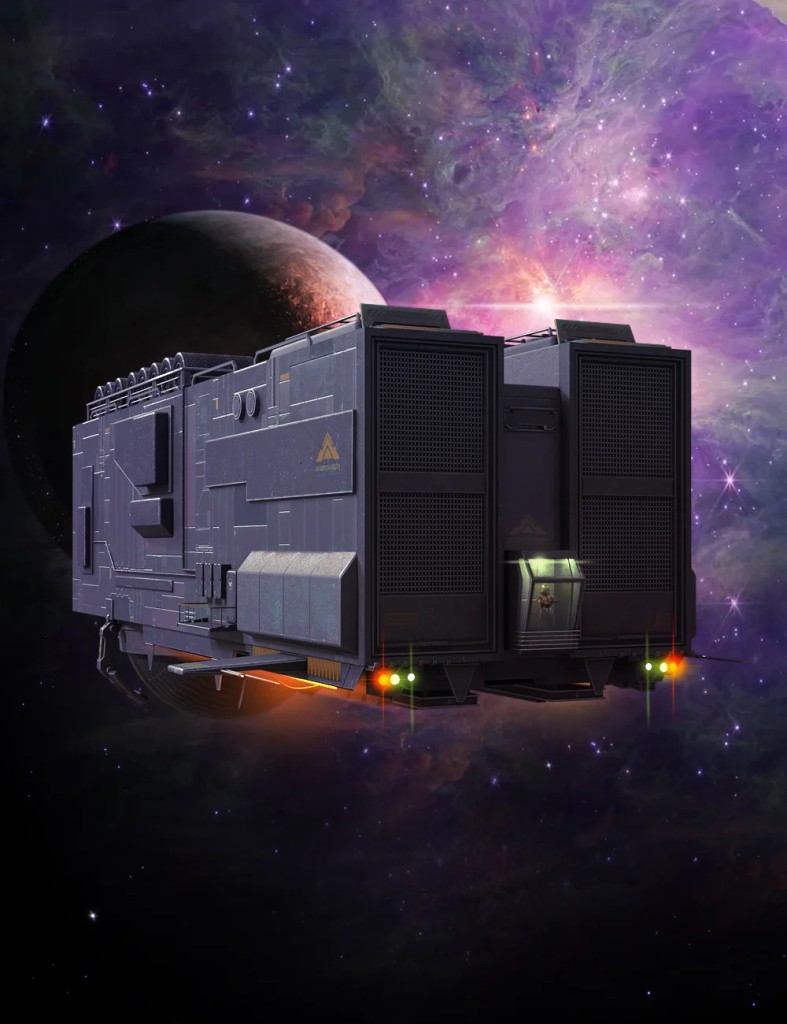 H1 Hauler