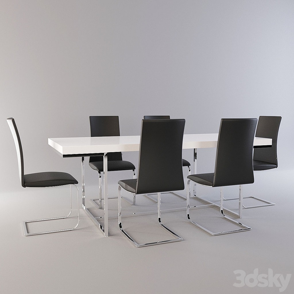 dining set