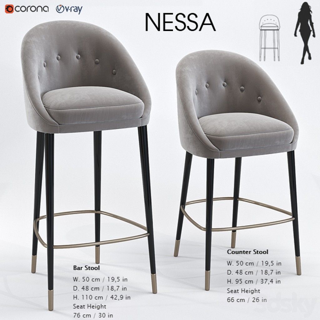 Koket NESSA