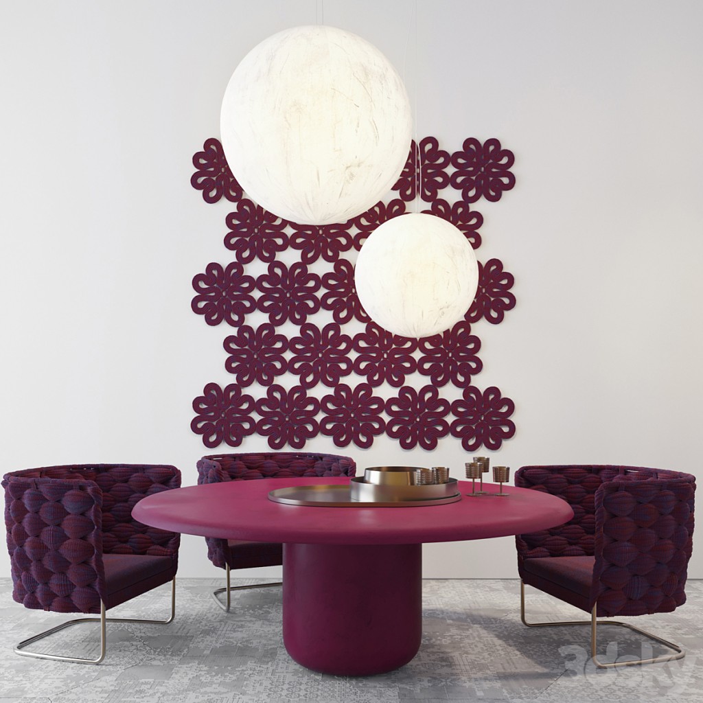 Paola Lenti Set