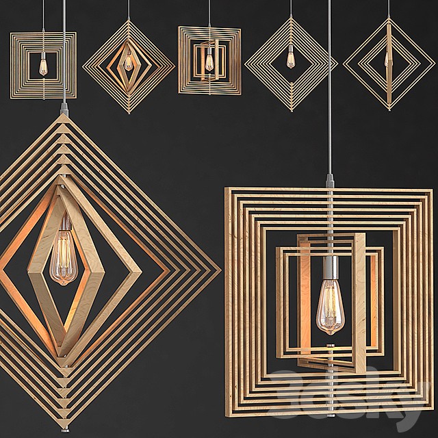 pendant lights
