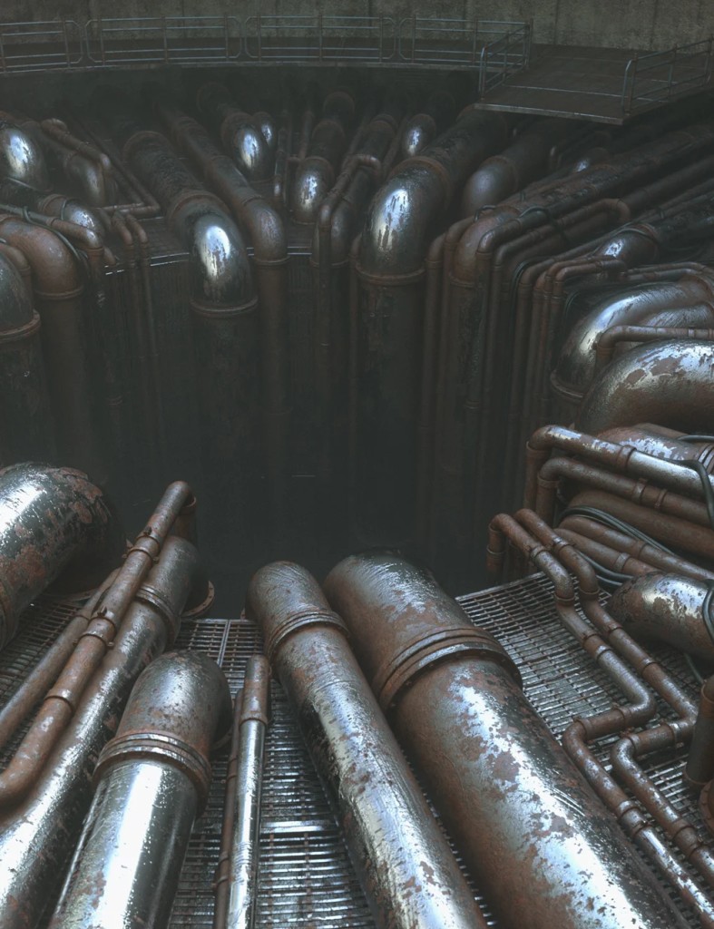 The Hollow