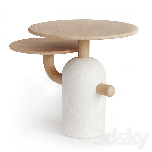 Kim Side Table