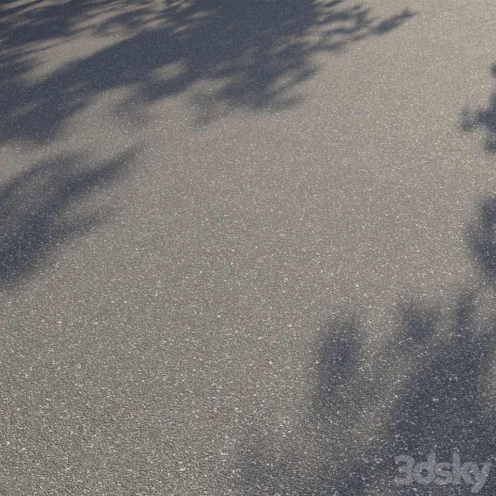 Asphalt