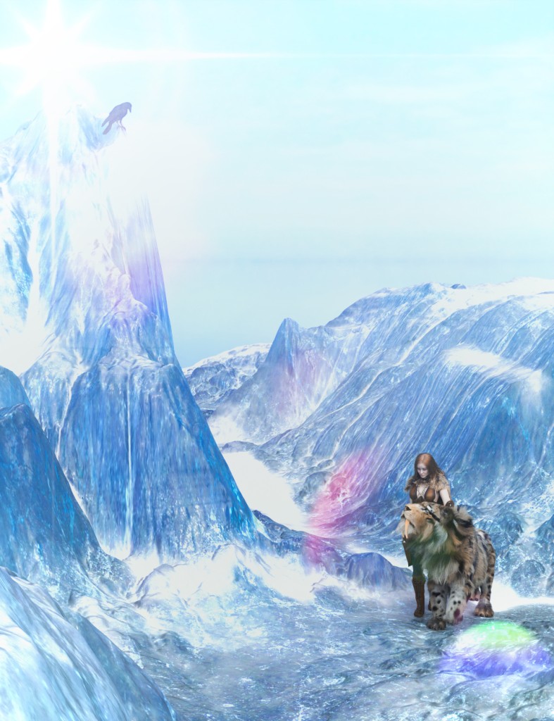 PTF Shivering Canyon