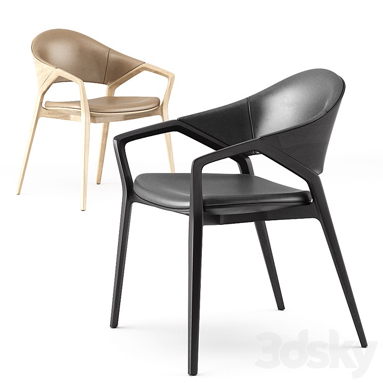 133 Ico Cassina