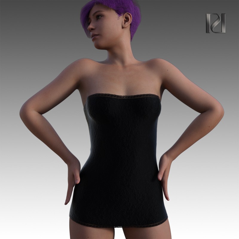 Sexy Style 92 – Lingerie for G8f, G8.1F, G9