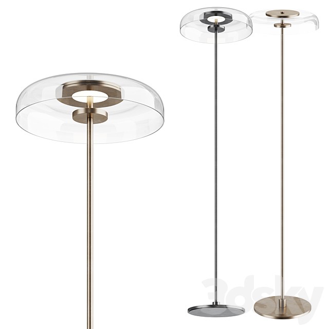 NUURA BLOSSI FLOOR LAMP