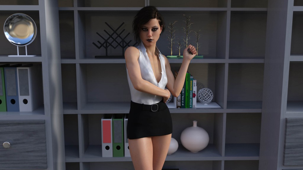 Aubrey for G8F