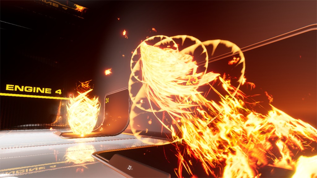 Advanced Magic FX 14