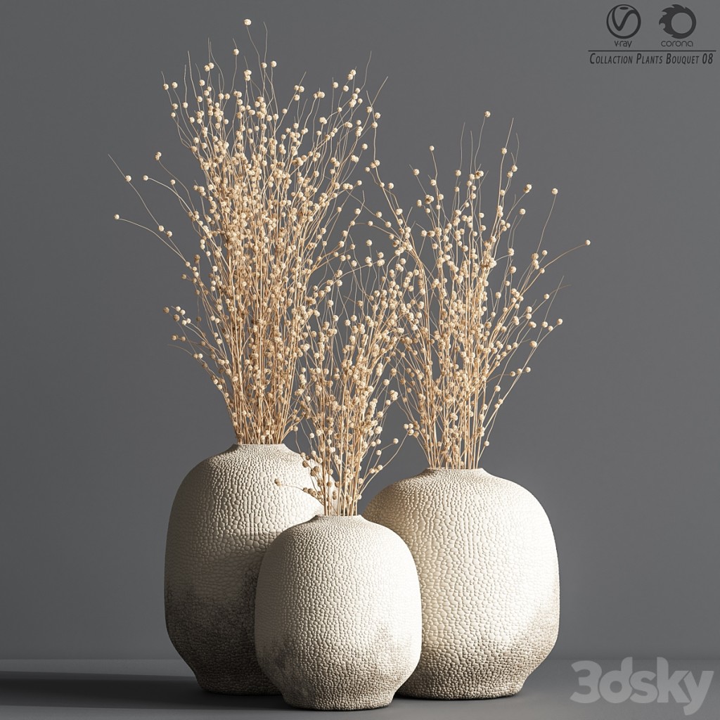 Collaction_Plants_Bouquet_08