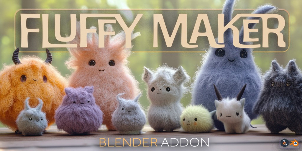 Fluffy Maker v1.0.0
