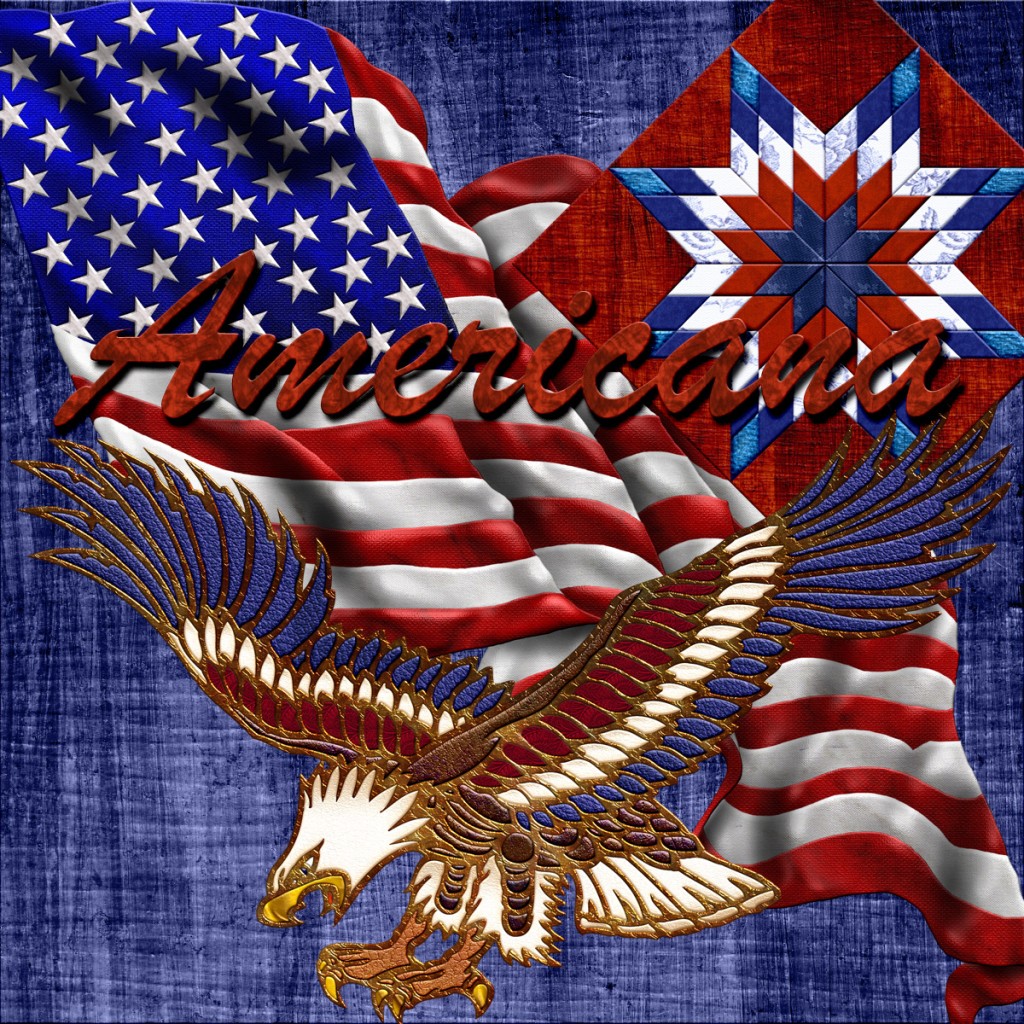 Harvest Moons Americana