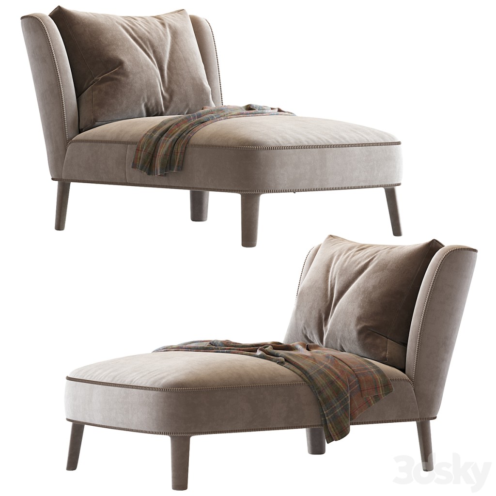 Febo chaise longue maxalto
