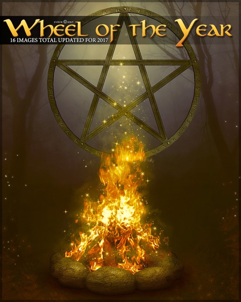 Wheel of the Year (UD 2017)