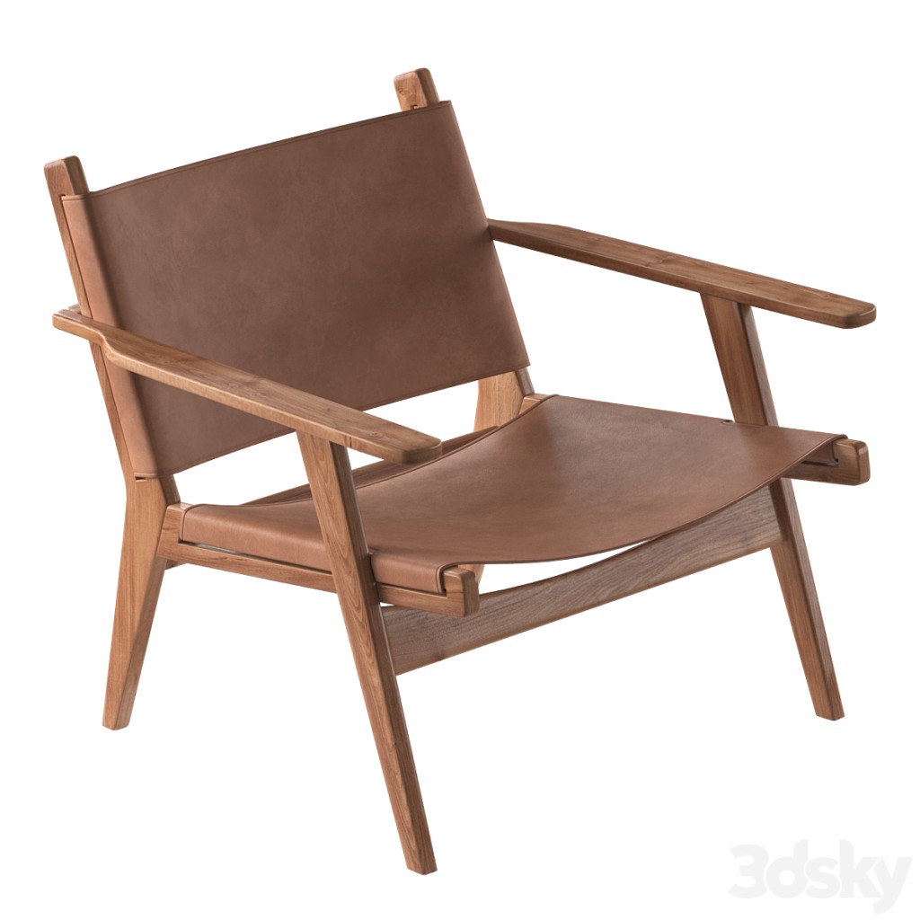 Rivers Sling Chair