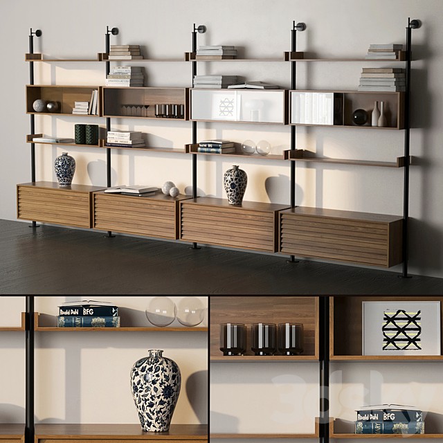racking loft