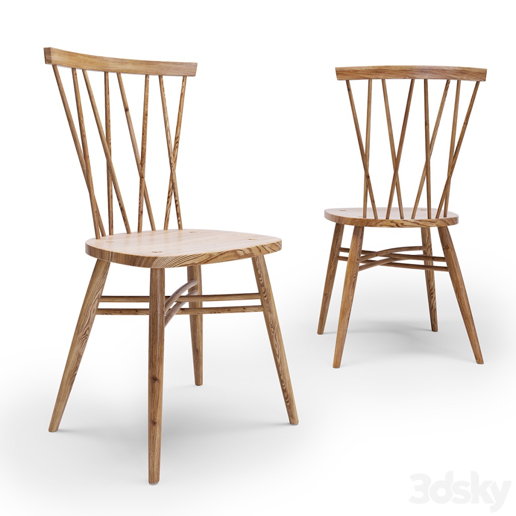 Shalstone dining chair