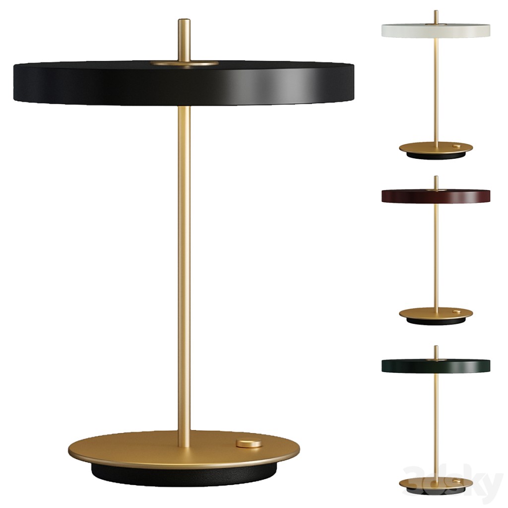 Umage Asteria table