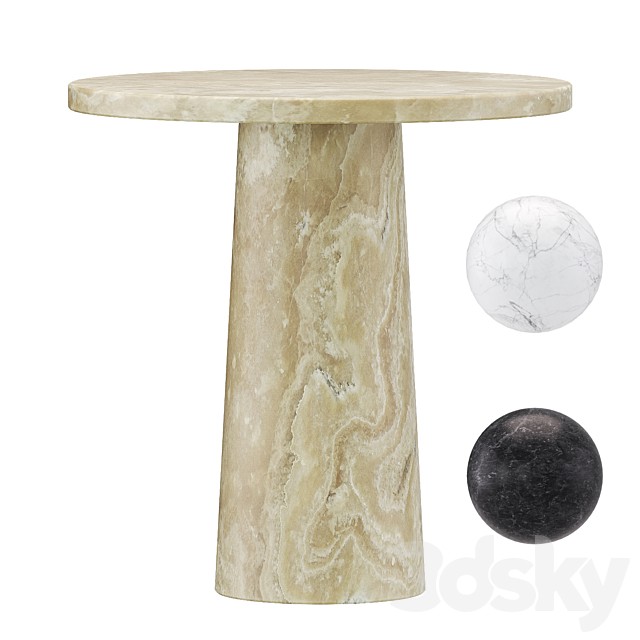 Eichholtz Terry Side Table