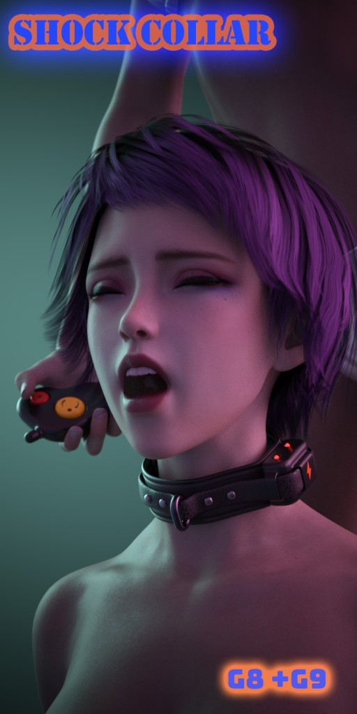 Shock Collar
