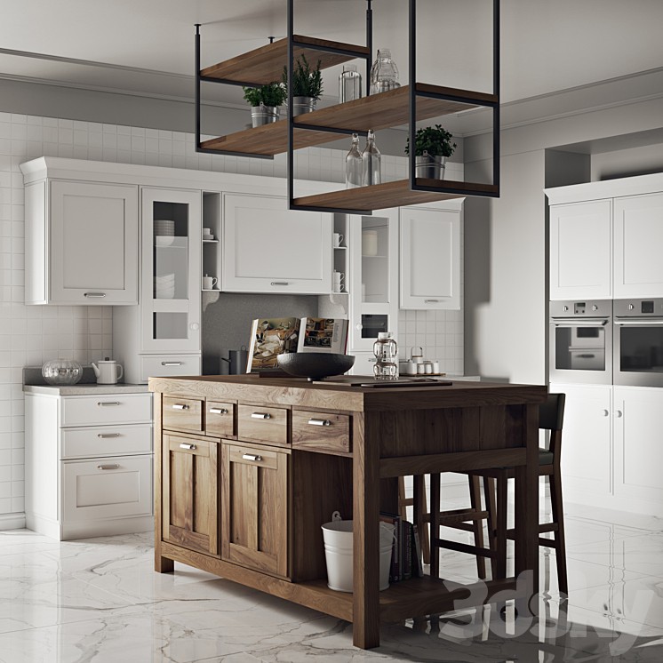 Kitchen Scavolini - Favilla