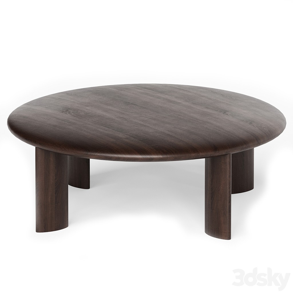 IO Coffee Table