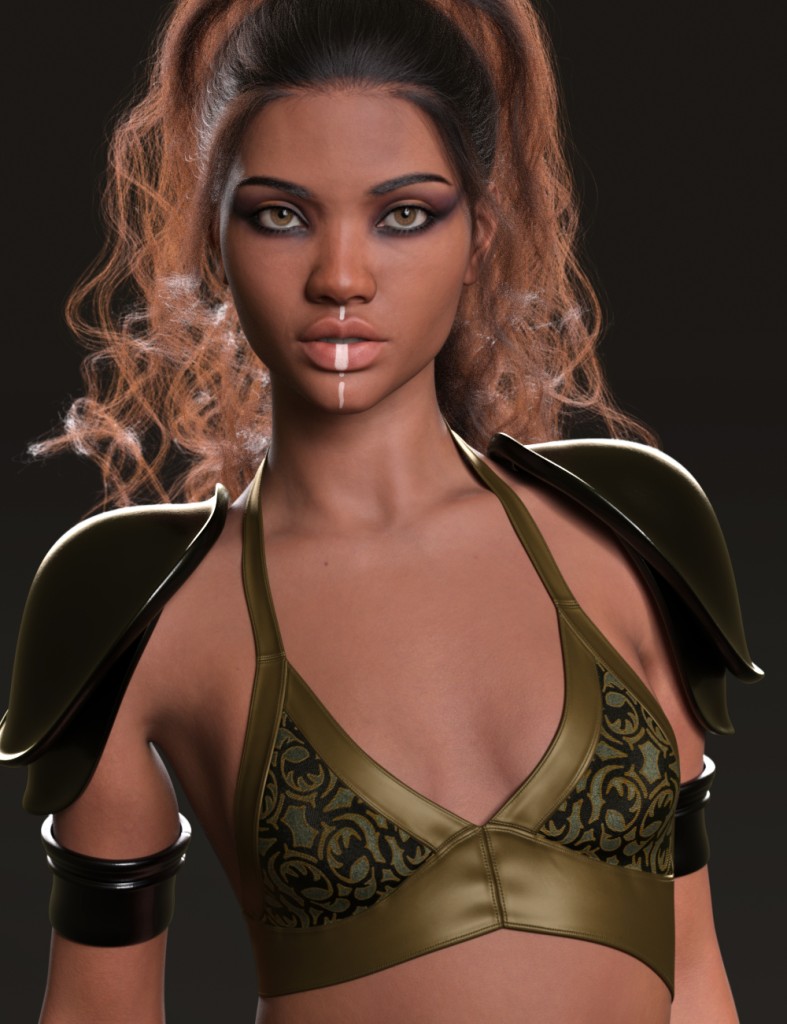 RY Dana HD for Genesis 9
