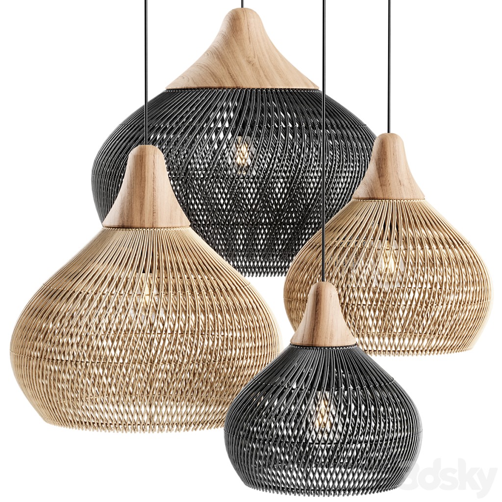 Bell Lamp Pure