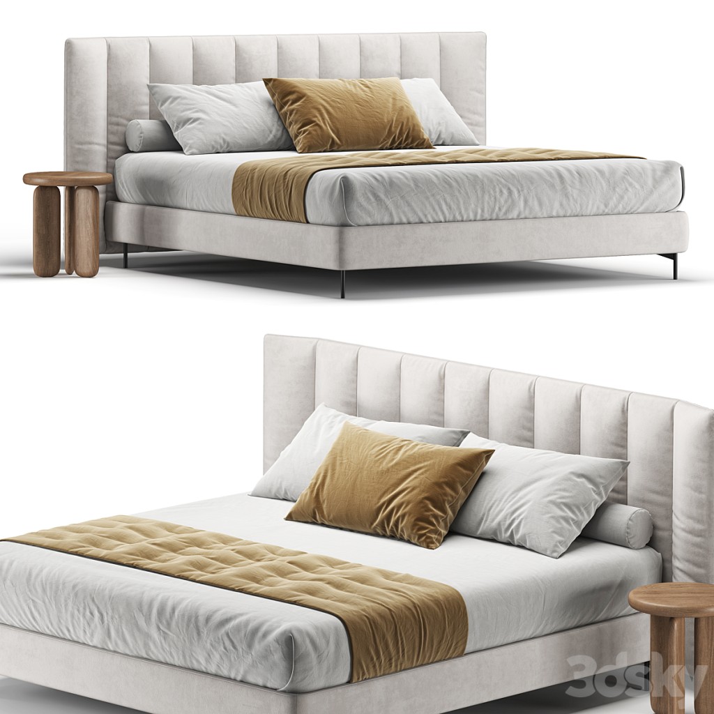 Opera Bed