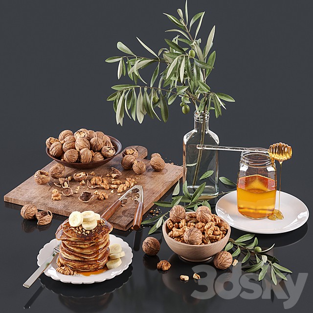 Decorative set 10