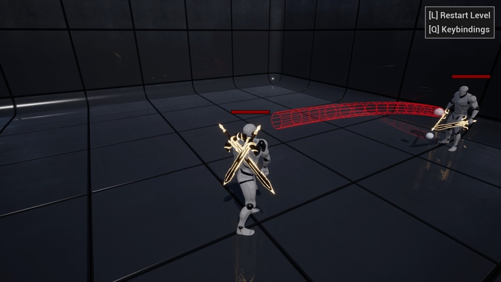 [UE5.5] Combat Components (Plugin)