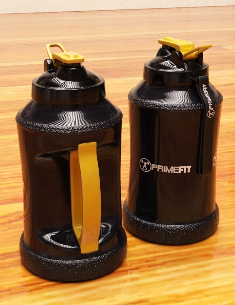 XI Gallon Bottle