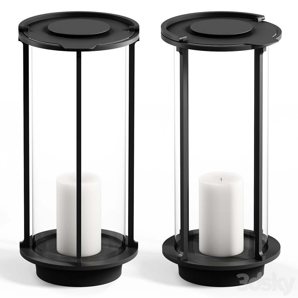 Audo Copenhagen - Hurricane SC83