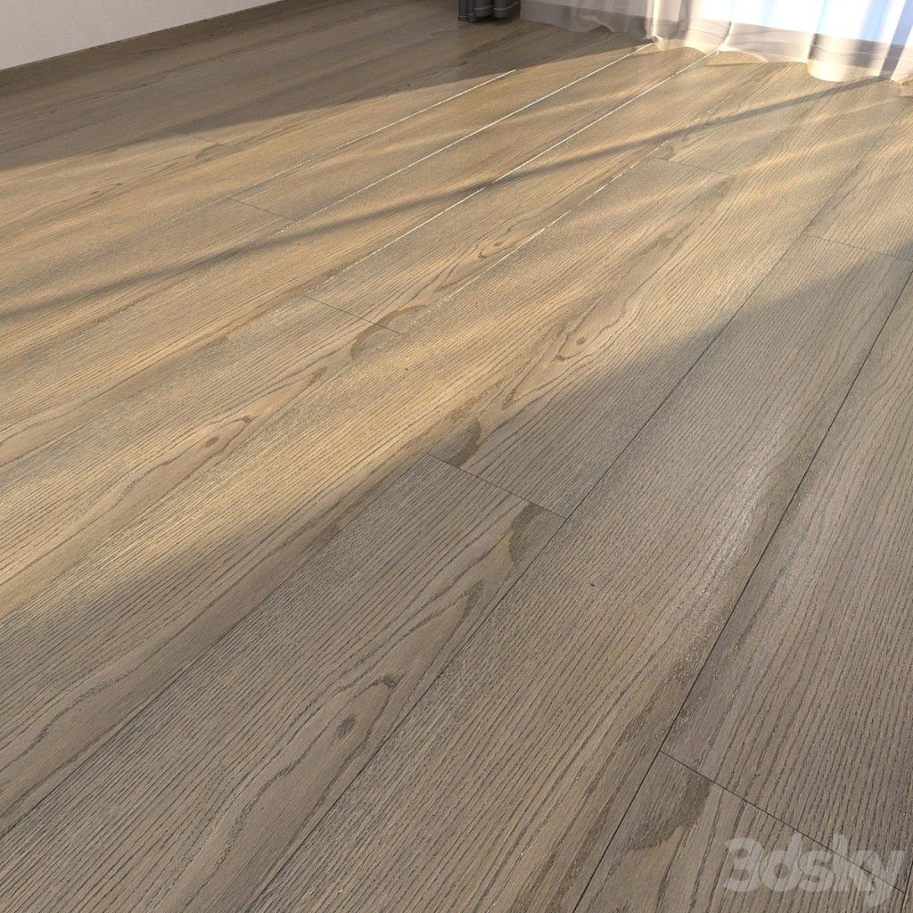 Parquet Floor Maracuja
