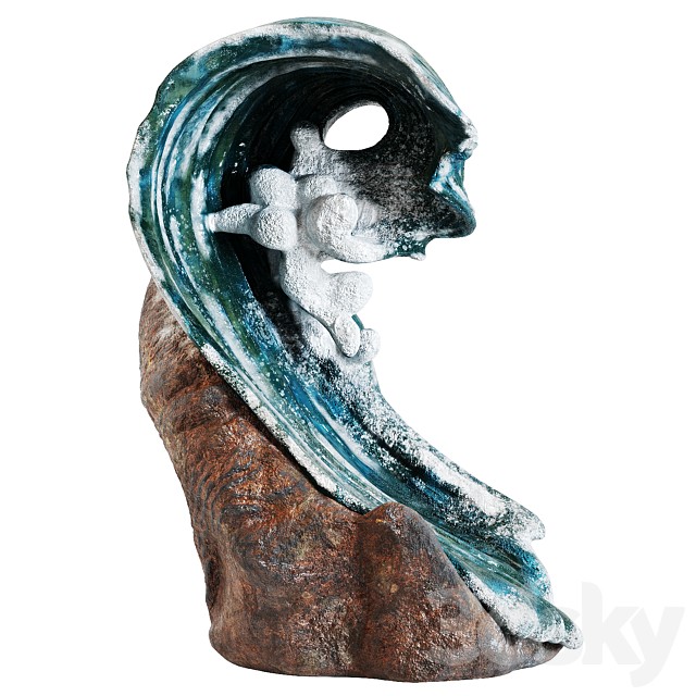 Sculpture 