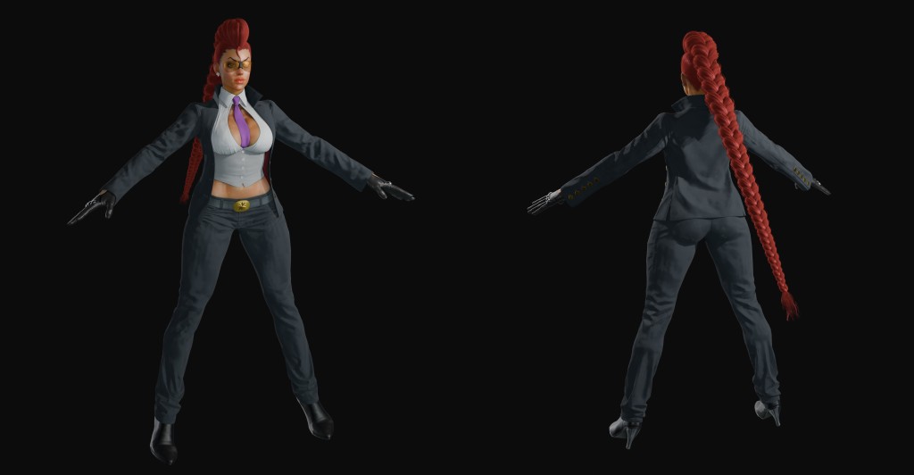 C.Viper S2 Premium for Blender 4.x