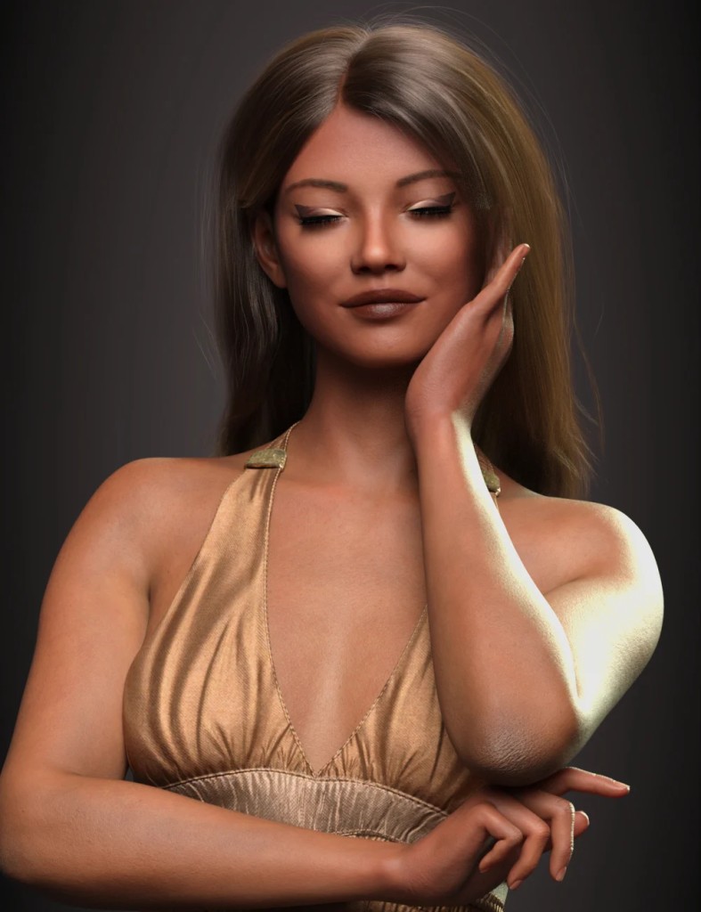 TMA Fae for Genesis 9