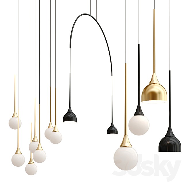 TULIPANO collection By EGOLUCE