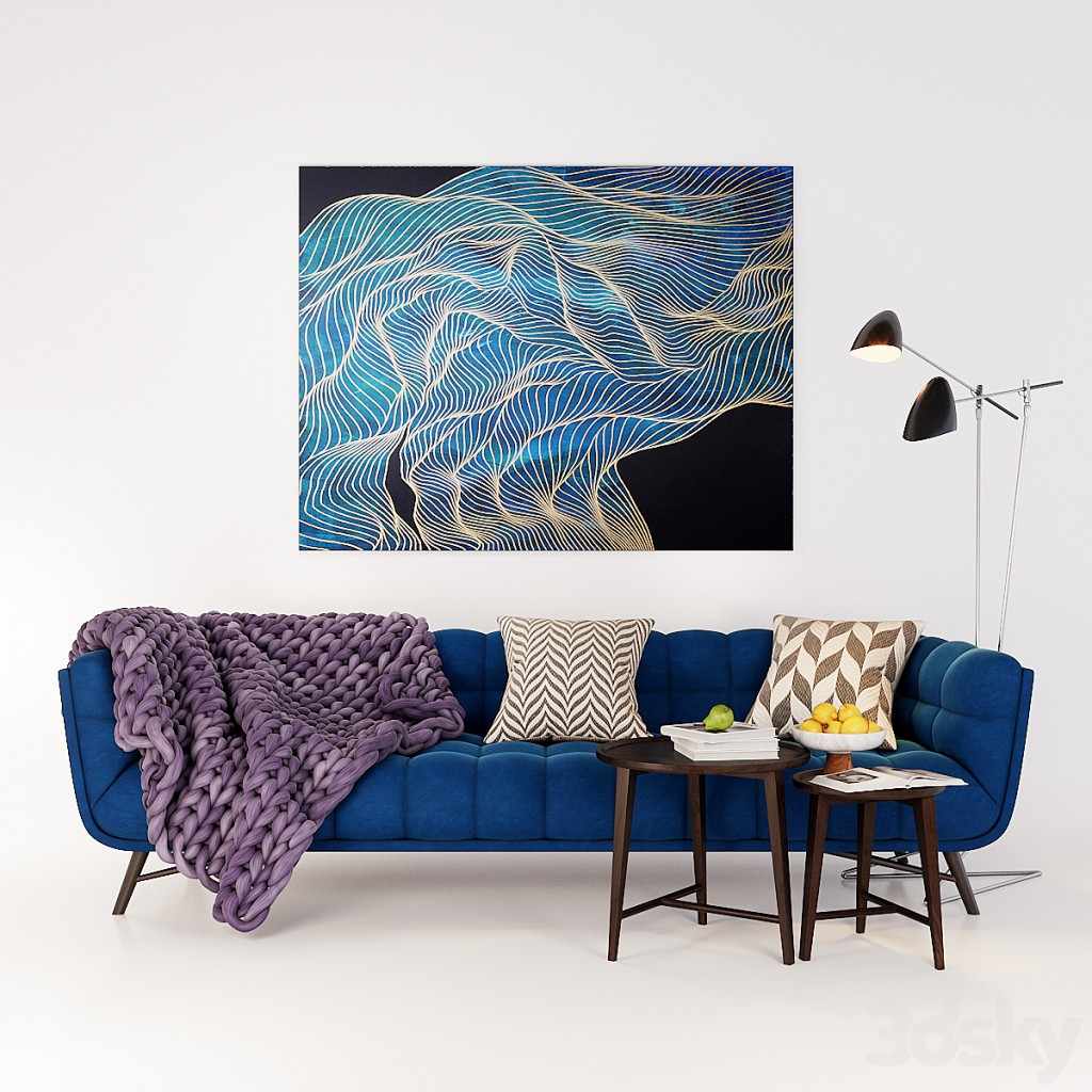 Living room set