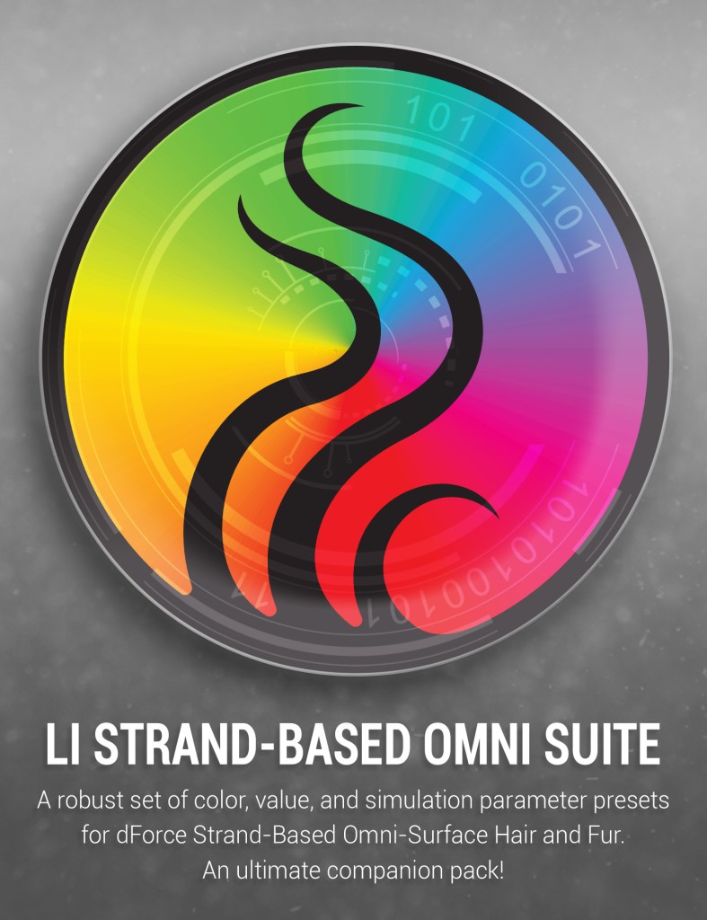 LI Strand-Based Omni Suite