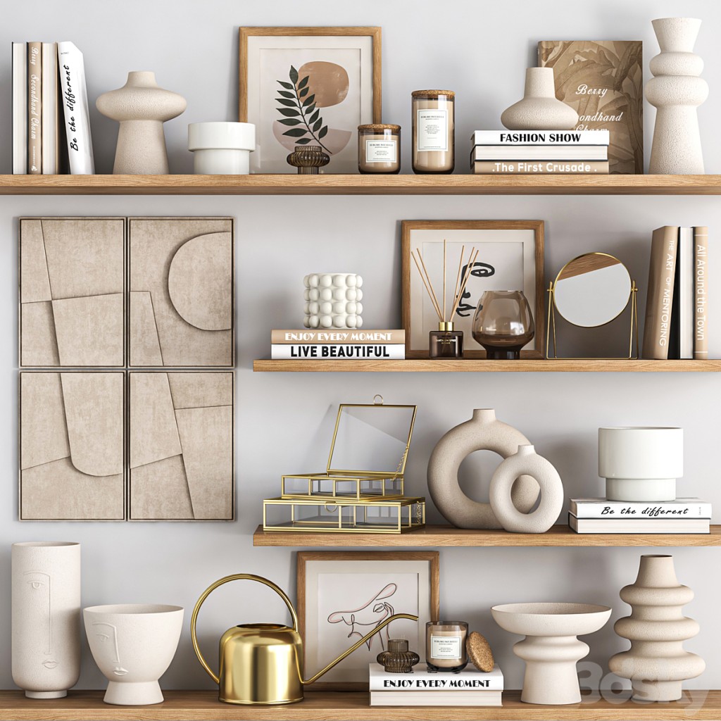 decorative set-04